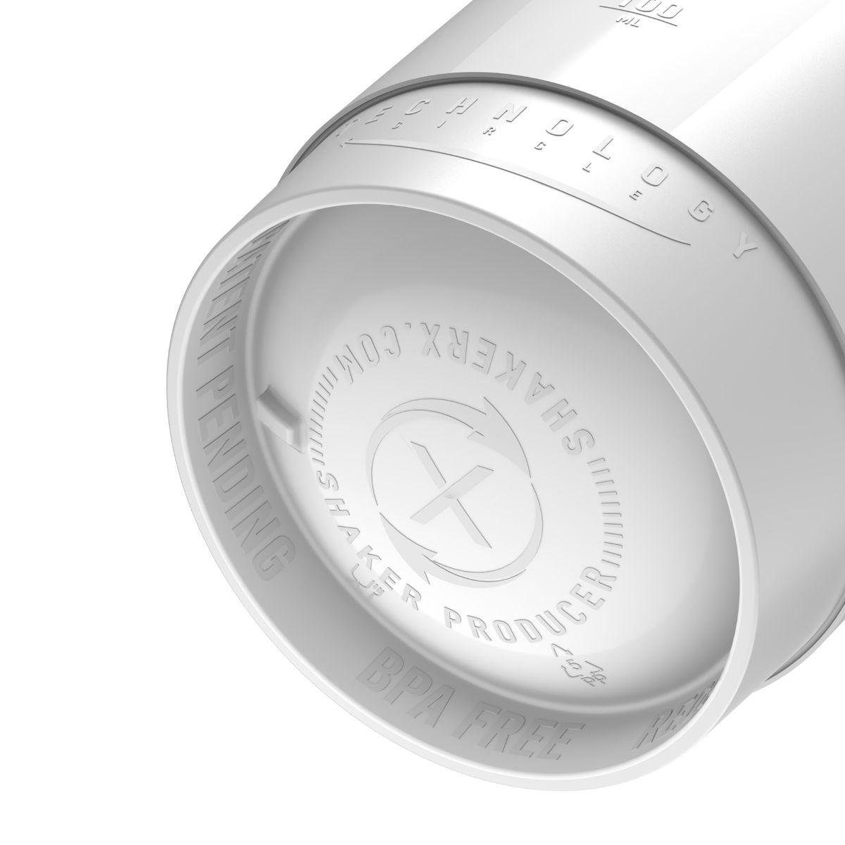 FITS Shaker 400ml