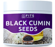 Black Cumin Oil 300mg 90 kapselit