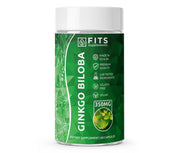 Ginkgo biloba 350mg 60 kapselia
