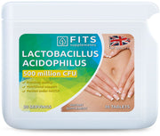 Lactobacillus Acidophilus 50mg 30 tablets