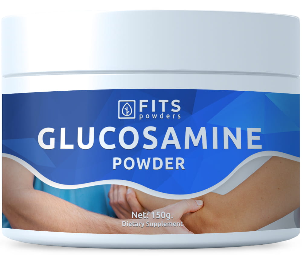 Glucosamine powder 150g