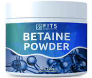Betaine 200g jauhe