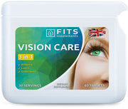 Vision Care tabletit