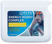 Energy Boost tabletit