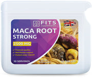Maca Vahva 2500mg tabletit