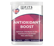 Antioxidant Boost tabletit