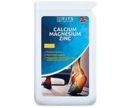 Kalsium, Magnesium ja Sinkki 90 tablettia