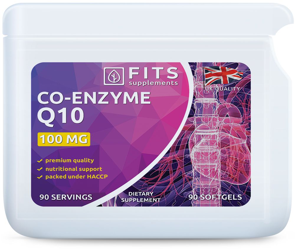 FITS Dietary Supplements