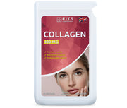 Collagen 400mg 60 capsules