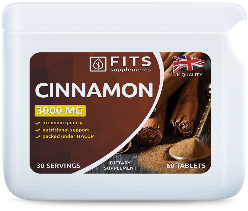Blood Sugar Support