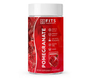 Granaattiomenauute 4000mg kapselit