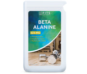 Beeta-alaniini 525mg 90 kapselia