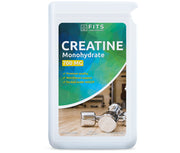 Kreatiinimonohydraatti 700mg kapselit
