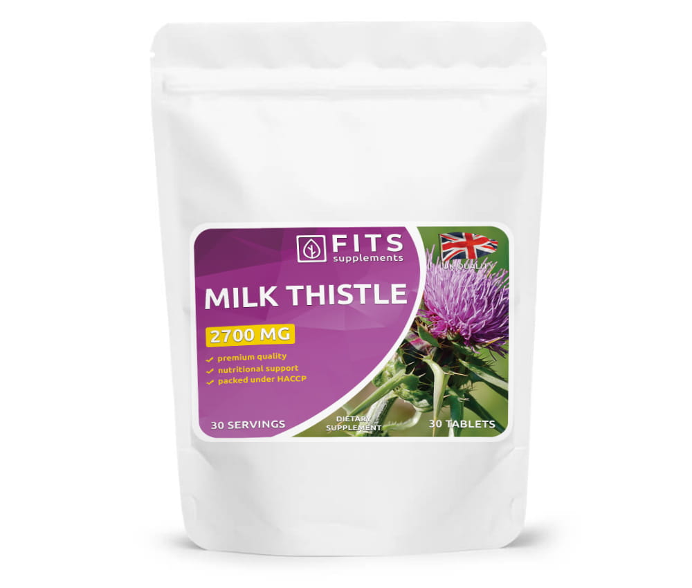 Maarianohdake 2700mg tabletit