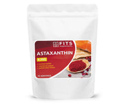 Astaksantiini 4mg 90 geelikapselia