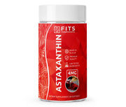Astaxantin 4mg 90 mjuka kapslar