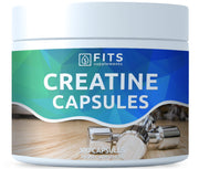 Kreatiinimonohydraatti 700mg 300 kapselit