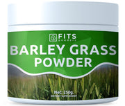 Organic Barley Grass powder 250g