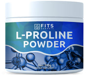 L-proliini 200g jauhe