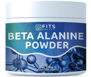 Beeta-alaniini 200g jauhe