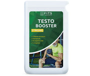 Testo Booster Strong 90 kapselia