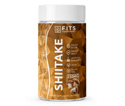 Ekologisk Shiitake 250mg 60 kapslar