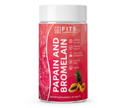 Papain och Bromelain 90 tabletter