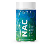 NAC N-Acetyl L-Cystein 150mg 90 kapslar