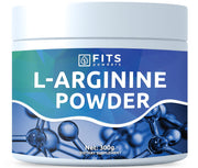 L-arginiini 300g jauhe