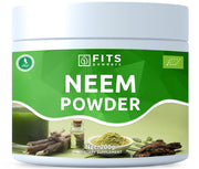 BIO Organic Neem 200g jauhe