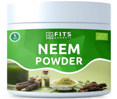 BIO Organic Neem 200g jauhe
