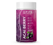 Acai Berry 625mg 90 tablets