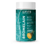 Bromelain 600mg 90 kapslar