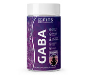 GABA 500mg 90 kapslar