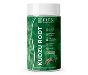 Kudzu Root 500mg 40% Isoflavones 60 capsules