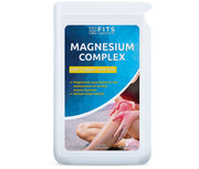 Magnesium Complex 90 kapselia