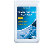 Tri-Magnesium Kompleksi 90 kapselia