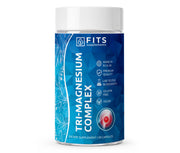 Tri-Magnesium Kompleksi 90 kapselia