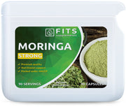 Moringa Strong 10000mg kapselit