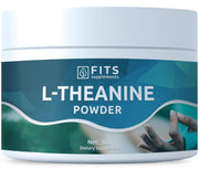 L-Theanine 30g jauhe