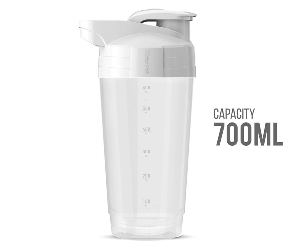FITS Shaker 700ml - FITS Dietary Supplements