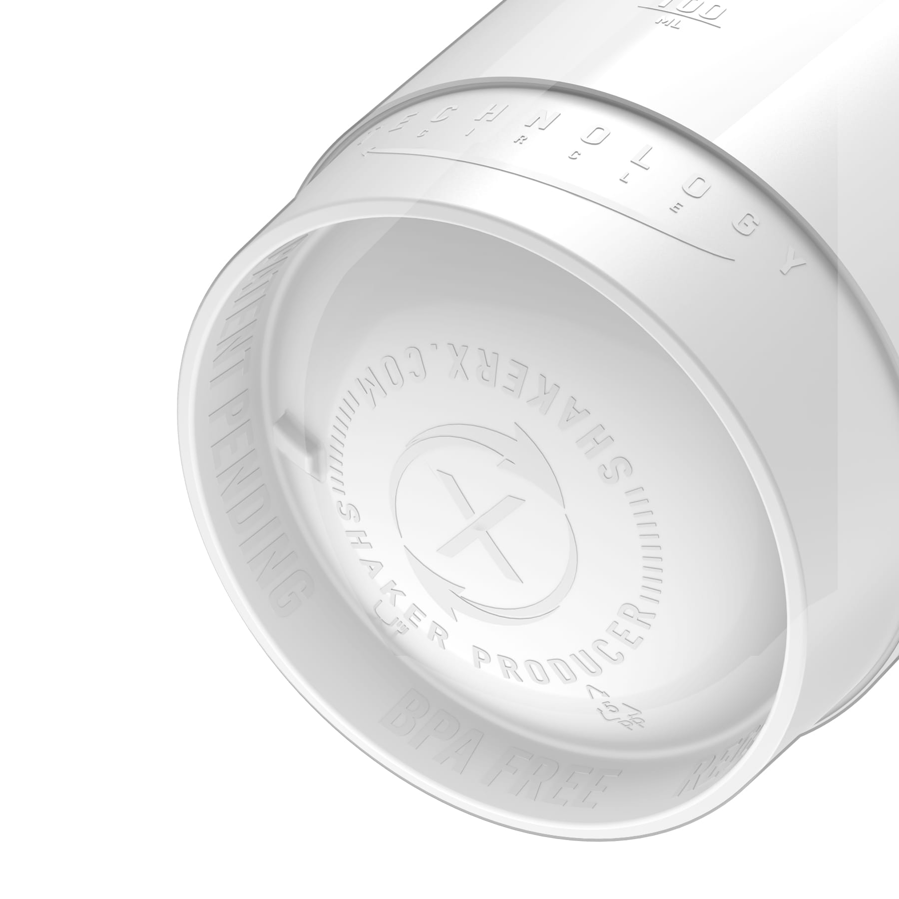 FITS Shaker 700ml - FITS Dietary Supplements