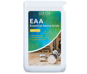 EAA 600mg 120 kapselia