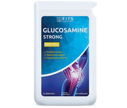 Glukosamiini 800mg 90 kapselia