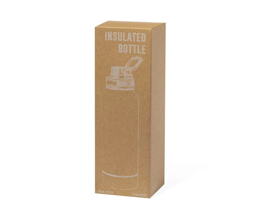 FITS Juomapullo 1000ml