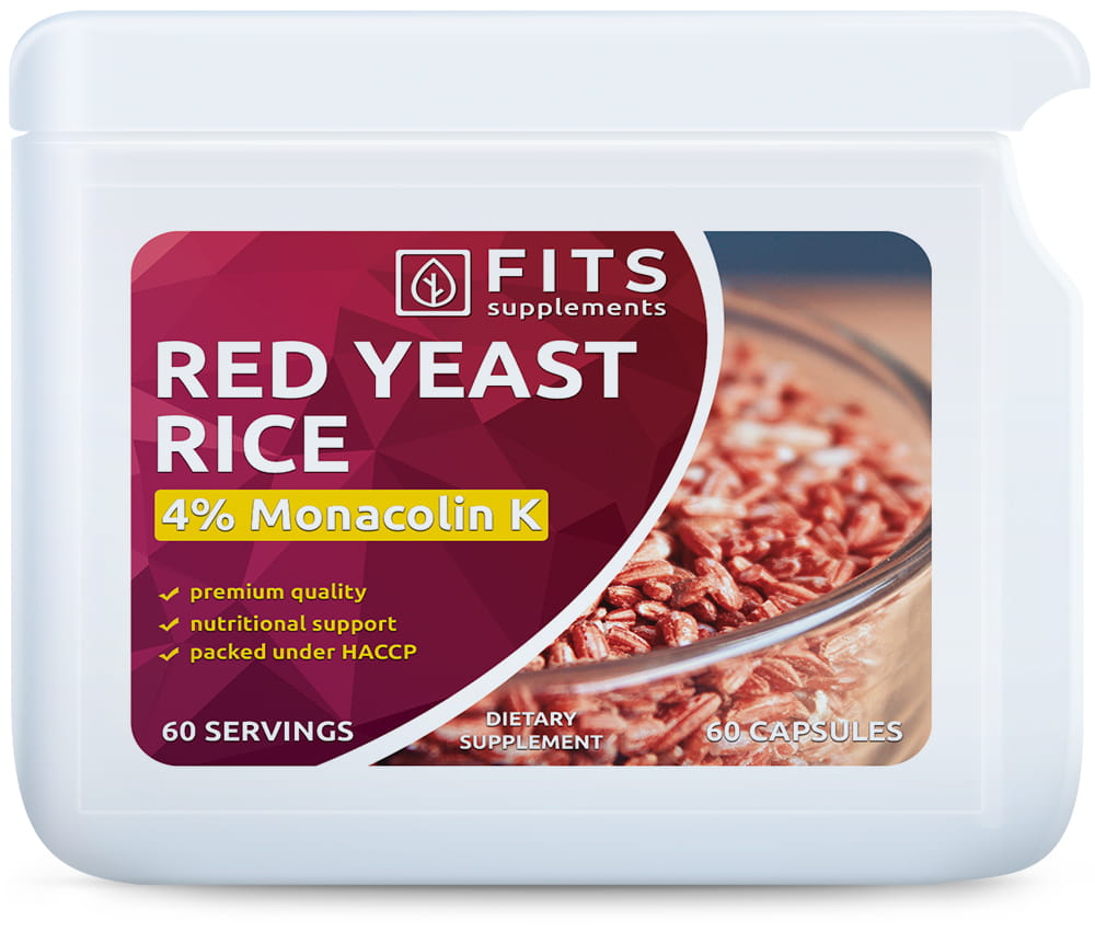 Cholesterol-lowering Supplements