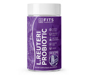 Probiotic L. Reuteri Lactobacillus kapselit