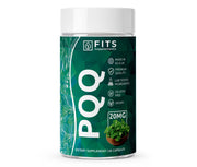 PQQ 20mg kapselit