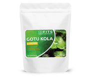 Gotu Kola Vahva 1000 mg 60 kapselia