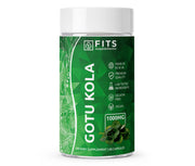 Gotu Kola Vahva 1000 mg 60 kapselia
